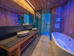 Apartment in Kaltenbach at the ski Lift