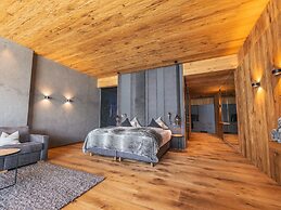 Apartment in Kaltenbach at the ski Lift