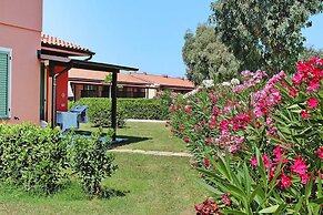 Apartment in Tuscany Near Sandy Beaches