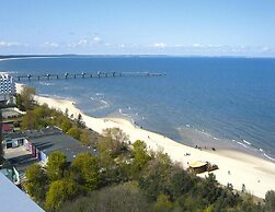 Cottage 300m From the Lake in Lubin