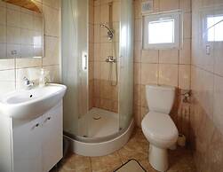 Cottage 300m From the Lake in Lubin