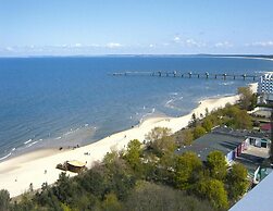 Cottage 300m From the Lake in Lubin