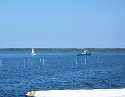 Cottage 300m From the Lake in Lubin