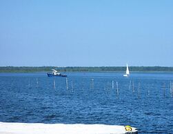 Cottage 300m From the Lake in Lubin