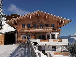 Holiday Flat Schoser, Fugen