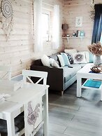 Blue Lagoon - Vacation Home in Nowe Warpno