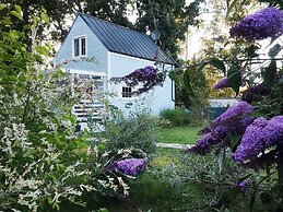Blue Lagoon - Vacation Home in Nowe Warpno