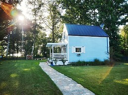 Blue Lagoon - Vacation Home in Nowe Warpno