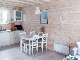 Blue Lagoon - Vacation Home in Nowe Warpno