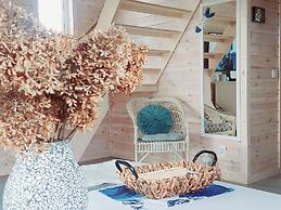Blue Lagoon - Vacation Home in Nowe Warpno