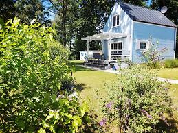 Blue Lagoon - Vacation Home in Nowe Warpno