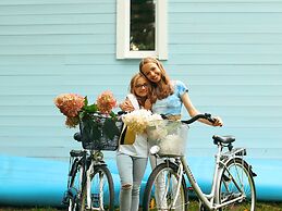 Blue Lagoon - Vacation Home in Nowe Warpno