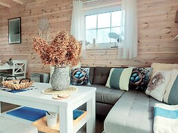 Blue Lagoon - Vacation Home in Nowe Warpno