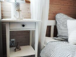 Blue Lagoon - Vacation Home in Nowe Warpno