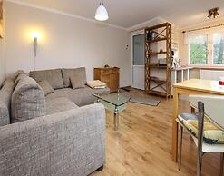 Holiday Home in Feldberger Seenlandschaft