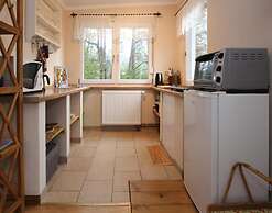 Holiday Home in Feldberger Seenlandschaft