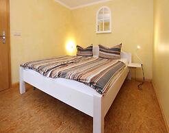Holiday Home in Feldberger Seenlandschaft