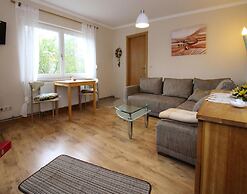 Holiday Home in Feldberger Seenlandschaft