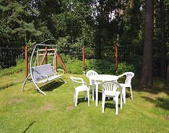 Holiday Home in Feldberger Seenlandschaft
