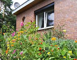 Holiday Home in Feldberger Seenlandschaft