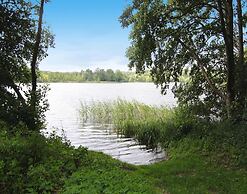 Holiday Home in Feldberger Seenlandschaft