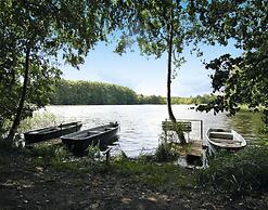 Holiday Home in Feldberger Seenlandschaft