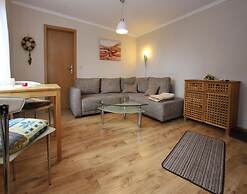 Holiday Home in Feldberger Seenlandschaft