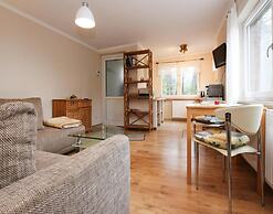 Holiday Home in Feldberger Seenlandschaft