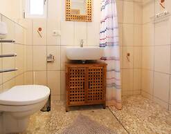 Holiday Home in Feldberger Seenlandschaft