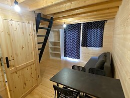Resort Pirates in Dziwnow for 4 Persons