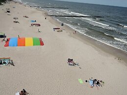 Resort Pirates in Dziwnow for 4 Persons