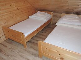 Resort Pirates in Dziwnow for 4 Persons