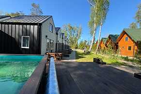 Resort Pirates in Dziwnow for 4 Persons