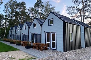 Resort Pirates in Dziwnow for 4 Persons