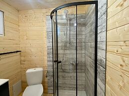 Resort Pirates in Dziwnow for 4 Persons