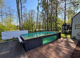 Resort Pirates in Dziwnow for 4 Persons