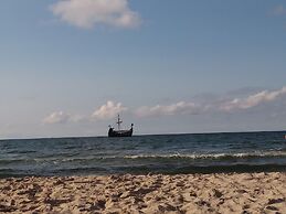 Resort Pirates in Dziwnow for 4 Persons