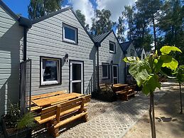 Resort Pirates in Dziwnow for 4 Persons