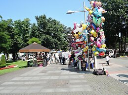 Resort Pirates in Dziwnow for 4 Persons