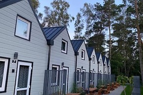 Resort Pirates in Dziwnow for 4 Persons