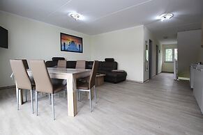 Appartement Hafenflair am Plauer See