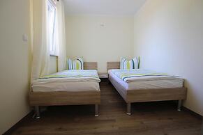Appartement Hafenflair am Plauer See