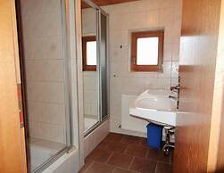 Large Holiday Home With Garden and Balcony in Otztal