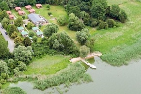 Ferienwohnung am Achterwasser in Lutow