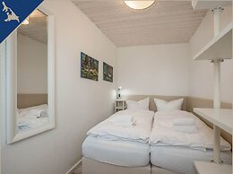 Ferienwohnung am Achterwasser in Lutow