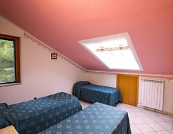 Apartment in Ascea With Garden