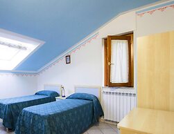 Apartment in Ascea With Garden