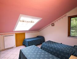 Apartment in Ascea With Garden