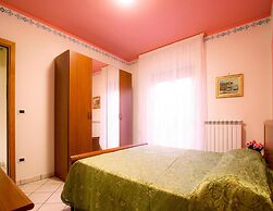 Apartment in Ascea With Garden