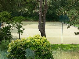 Aalernhus Residenzen in St.peter-ording